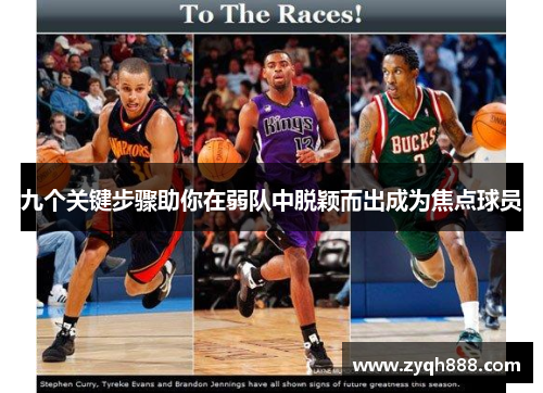 九个关键步骤助你在弱队中脱颖而出成为焦点球员