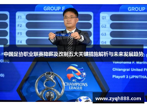 中国足协职业联赛降薪及改制五大关键措施解析与未来发展趋势
