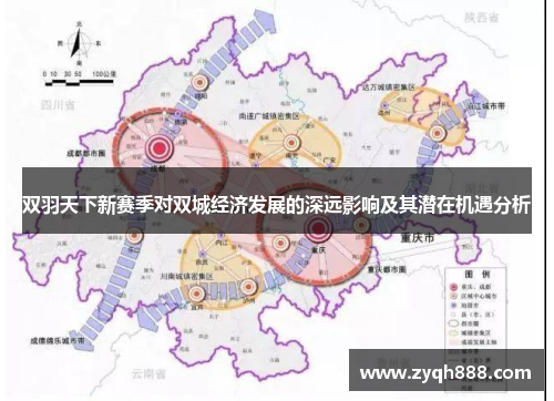 双羽天下新赛季对双城经济发展的深远影响及其潜在机遇分析