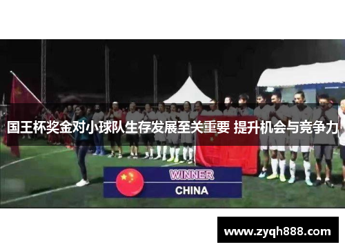 国王杯奖金对小球队生存发展至关重要 提升机会与竞争力