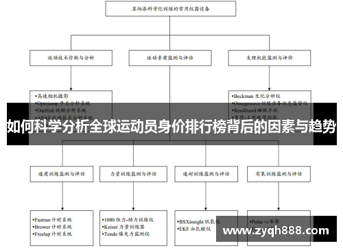 如何科学分析全球运动员身价排行榜背后的因素与趋势