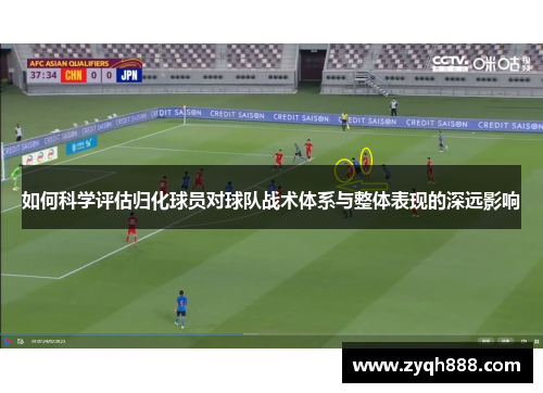 如何科学评估归化球员对球队战术体系与整体表现的深远影响
