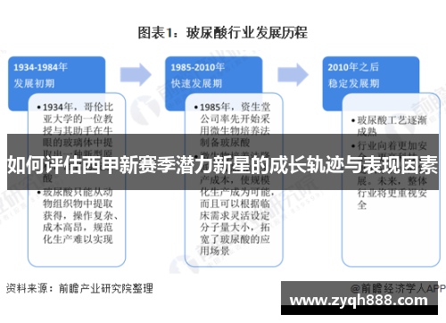 如何评估西甲新赛季潜力新星的成长轨迹与表现因素