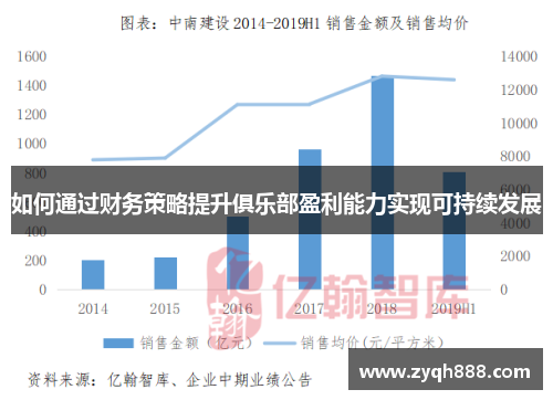 如何通过财务策略提升俱乐部盈利能力实现可持续发展